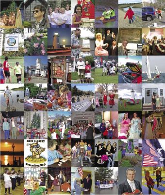 The Year in Review 2006
A collection of 49 of the 51 covers from 2006. Do you know which ones are missing?
