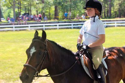 2013 Horse Show
Marion 4th of July Horse Show. Photo by Nick Waleka
