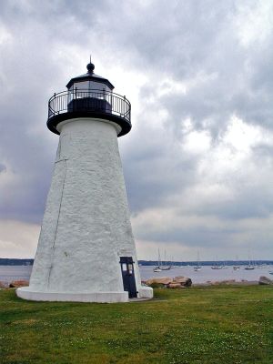 Ned's Point Lighthouse, Mattapoisett
Ned's Point Lighthouse, Mattapoisett
