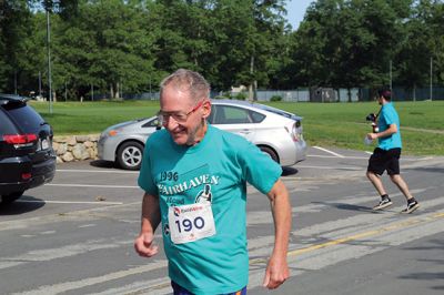 Marion Village 5k
Robert Pina shared these photos of the 2019 Marion Village 5k.
