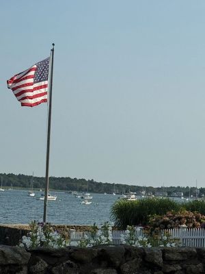 Mattapoisett
Photo by Jennifer Shepley
