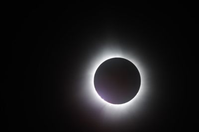 Solar Eclipse
Local photographer Robert Price was in St. Johnsbury, Vermont, for Monday afternoon’s solar eclipse and shared his photos with The Wanderer.
