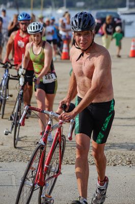 Triathalon 14
It’s Harbor Days again, and kicking off the events on July 12 was the 2015 Mattapoisett Lions Triathlon as part of the Lions Club’s Harbor Days festivities. Photos by Felix Perez
