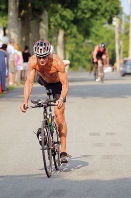 Triathalon 21
It’s Harbor Days again, and kicking off the events on July 12 was the 2015 Mattapoisett Lions Triathlon as part of the Lions Club’s Harbor Days festivities. Photos by Felix Perez
