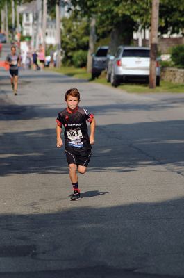 Triathalon 24
It’s Harbor Days again, and kicking off the events on July 12 was the 2015 Mattapoisett Lions Triathlon as part of the Lions Club’s Harbor Days festivities. Photos by Felix Perez
