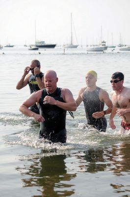 Triathalon 5
It’s Harbor Days again, and kicking off the events on July 12 was the 2015 Mattapoisett Lions Triathlon as part of the Lions Club’s Harbor Days festivities. Photos by Felix Perez
