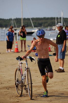 Triathalon 9
It’s Harbor Days again, and kicking off the events on July 12 was the 2015 Mattapoisett Lions Triathlon as part of the Lions Club’s Harbor Days festivities. Photos by Felix Perez
