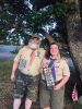 Eagle-Scout-Audrey-Blanchard-with-dad-Michael-Blanchard-082522.jpg
