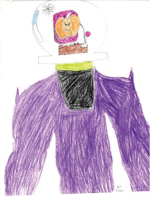 2025 Halloween Cover Entry
2025 Halloween Cover Entry by Finley McDonald
