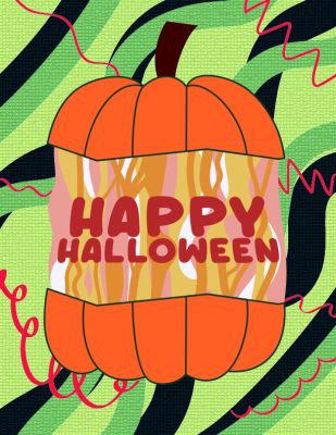 2024 Halloween Cover Contest
2024 Halloween Cover Contest entry by Ashley Marcelino
