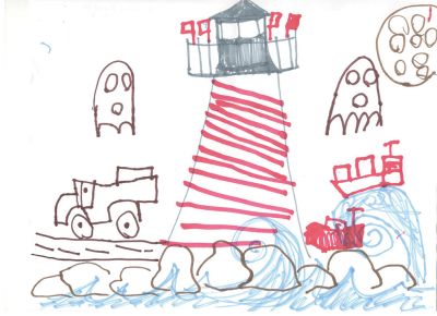 2026 Halloween Cover Contest
2026 Halloween Cover Contest entry by Benny Broussard

