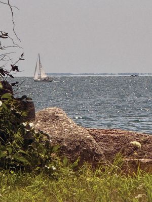 Mattapoisett
Photo by Jennifer Shepley
