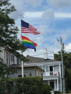 Mattapoisett
Photo by Jennifer Shepley
