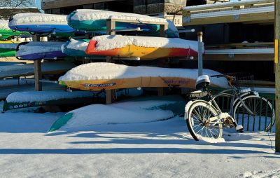 Mattapoisett
Photo by Jennifer Shepley
