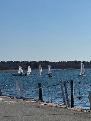Mattapoisett
Photo by Jennifer Shepley
