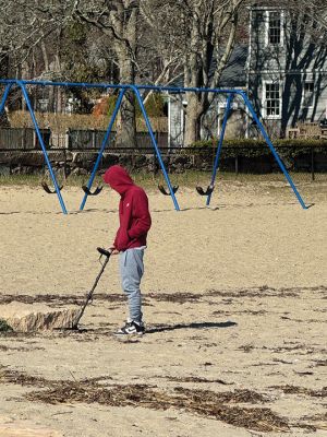 Mattapoisett
Photo by Jennifer Shepley
