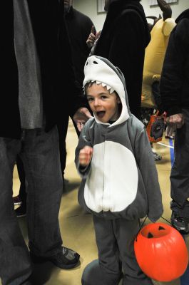 2013 Mattapoisett Halloween Parade
The weather didn’t dampen the spirits in Mattapoisett as the Police Department hosted yet another great parade and costume contest. Photo by Felix Perez 
