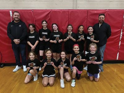 Tri-Town Basketball Finals Night
Tri-Town Basketball Finals Night
