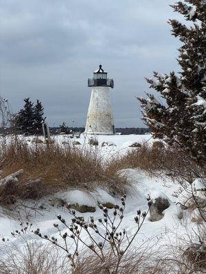 Ned’s Point
Ned’s Point from a different perspective. Photo courtesy Ellen Scholter
