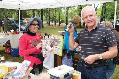 Octopurrfest
The Rochester cat shelter “It’s All About the Animals” held its 2nd Annual Octopurrfest on Sunday, October 2. Raising over $7,000, owner/operator Pam Robinson said this year’s event was “absolutely over the top!” The shelter is in the process of building an addition to create a cat room and a porch. “I cannot thank everyone enough for their wonderful donation and participation,” said Robinson. Photos by Colin Veitch
