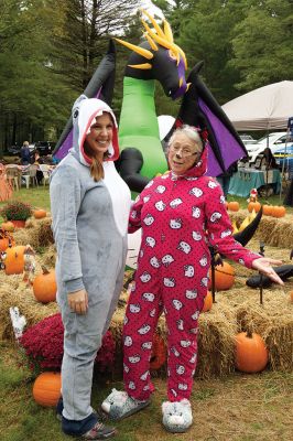 Octopurrfest
The Rochester cat shelter “It’s All About the Animals” held its 2nd Annual Octopurrfest on Sunday, October 2. Raising over $7,000, owner/operator Pam Robinson said this year’s event was “absolutely over the top!” The shelter is in the process of building an addition to create a cat room and a porch. “I cannot thank everyone enough for their wonderful donation and participation,” said Robinson. Photos by Colin Veitch
