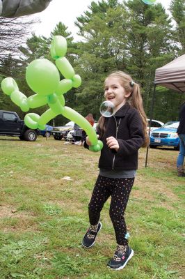 Octopurrfest
The Rochester cat shelter “It’s All About the Animals” held its 2nd Annual Octopurrfest on Sunday, October 2. Raising over $7,000, owner/operator Pam Robinson said this year’s event was “absolutely over the top!” The shelter is in the process of building an addition to create a cat room and a porch. “I cannot thank everyone enough for their wonderful donation and participation,” said Robinson. Photos by Colin Veitch
