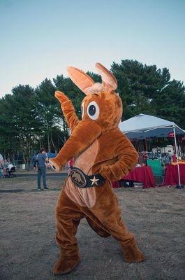 Rochester Country Fair
The Rochester Country Fair rolled into town on Thursday, August 18, filled the air with the sweet smells of Italian sausage and fried fair food, mixed with the smoke of diesel engines, and created that magical scent we all relish until the fair wrapped up on Sunday, August 21. Tractor pulls, animal shows, kids’ games, music, and wrestling (including the match between The Aardvark and Buck Chuck) delighted us while it lasted in the bucolic setting of Rochester, Massachusetts. Photos by Felix Perez and Jean P
