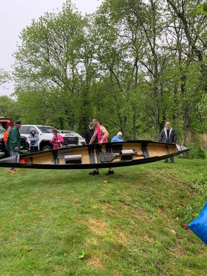 Rochester Memorial Day Boat Race
Rochester Memorial Day Boat Race. Photo by Michael J. DeCicco
