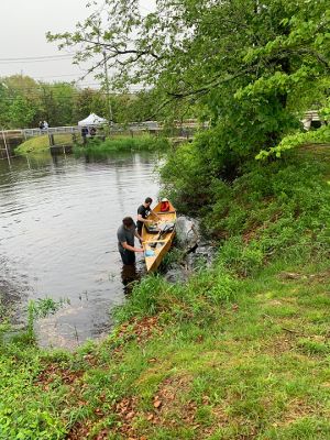 Rochester Memorial Day Boat Race
Rochester Memorial Day Boat Race. Photo by Michael J. DeCicco

