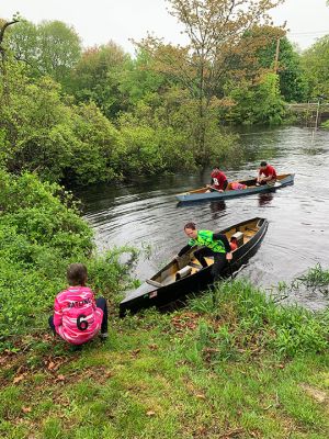 Rochester Memorial Day Boat Race
Rochester Memorial Day Boat Race. Photo by Michael J. DeCicco
