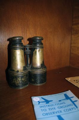 Rochester Historical Society’s 
Rochester Historical Society’s - May 27, 2021 edition
