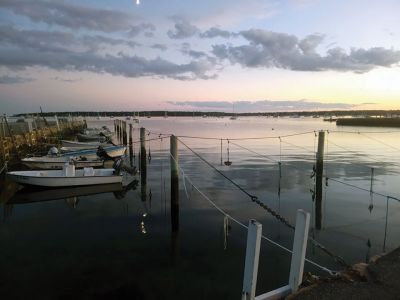 Mattapoisett Town Beach
Mattapoisett Town Beach sundown. Photo by Rob Grant
