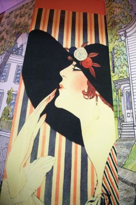 Our Fair Lady
Seats were sold out for the “Our Fair Lady” theatrical performance honoring Marion’s fairy godmother, Elizabeth Taber. As part of the Elizabeth Taber Gala Weekend, the Marion Music Hall Advisory Committee sponsored the play as a way to celebrate the 125th birthday of the Marion Music Hall. Photos by Colin Veitch
