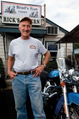 Brad Barrows Memorial Bike Run
The Brad Barrows Memorial Bike Run was held on Saturday, September 15th
