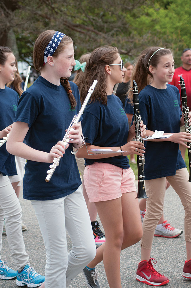 Rochester Memorial Day Parade