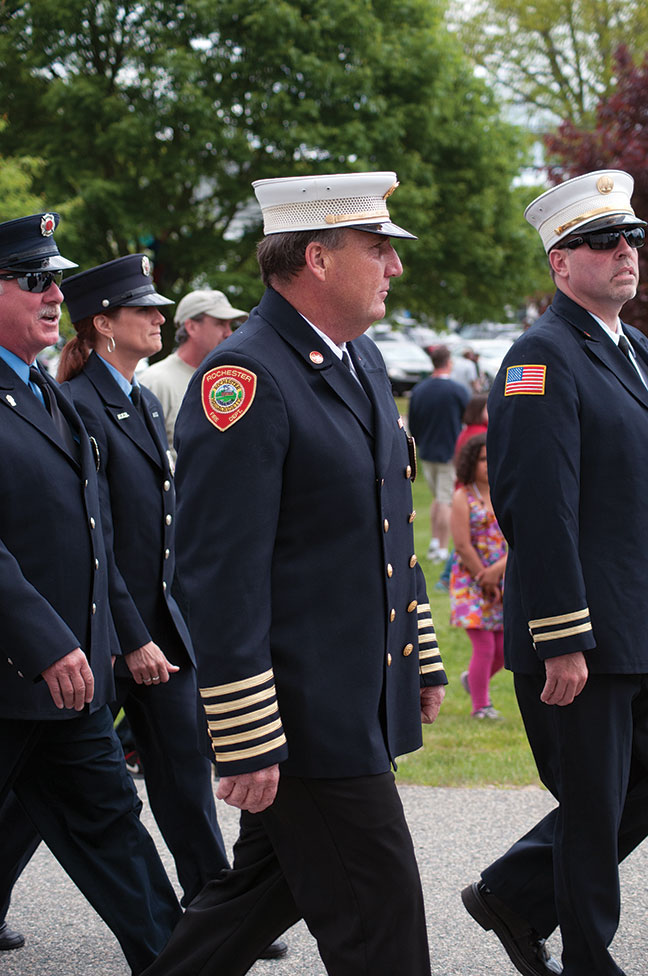 Rochester Memorial Day Parade