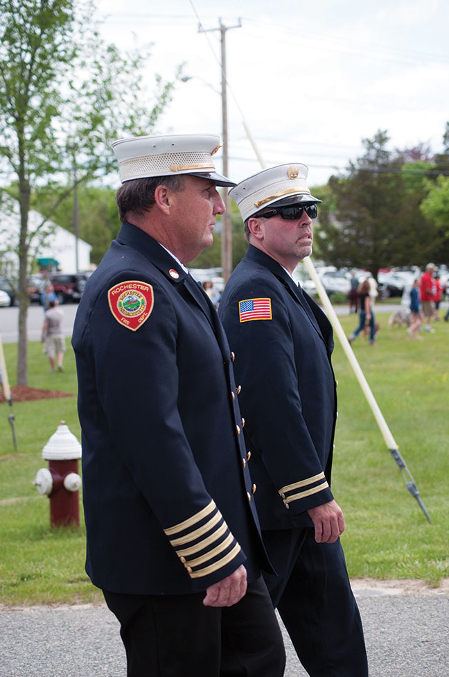 Rochester Memorial Day Parade
