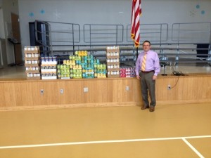 FOODdrive