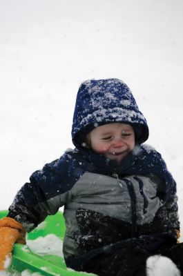 Fresh Snow
Taking advantage of the fresh powder at Old Hammond Town School on Saturday January 21st. Although the weekend brought a foot of snow, with Mondays rain there’s not much left but the memories. Photos by Felix Perez
