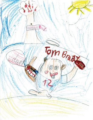 2019 Groundhog Cover Contest
2019 Groundhog Cover Contest entry by Genevieve Hebert
