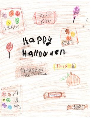 2020 halloween Cover Contest
2020 Halloween Cover Contest by Maya Warren
