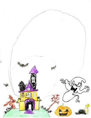 2020 halloween Cover Contest
2020 Halloween Cover Contest by Andrew Hebert
