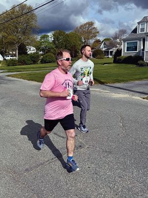 Run like a Mother 5k
Run like a Mother 5k. Photo by Robert Pina

