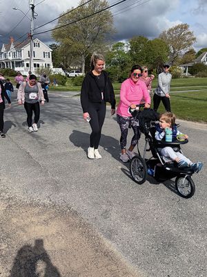 Run like a Mother 5k
Run like a Mother 5k. Photo by Robert Pina
