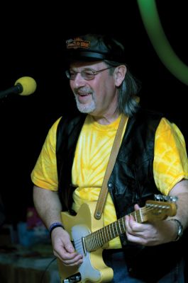 Back to the 60s
Rochester Country Fair fundraiser on April 2, 2011 at the Redmen Hall in Wareham. Photo by Felix Perez.
