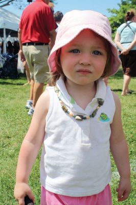 Harbor Days 2011
It was another scorching Harbor Days this past weekend when the Mattapoisett Lions hosted the annual event under clear skies and hot sun on July 16 and 17. Visitors milled around, enjoying the wares, lemonade, strawberry shortcake, music and more. Photos by Anne Kakley and Felix Perez.
