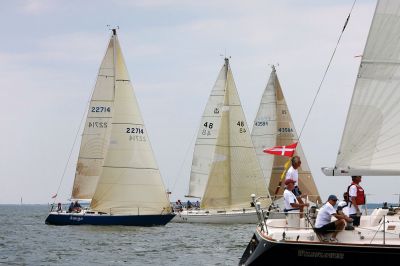 Buzzards Bay Regatta
It was smooth sailing at the 38th annual Buzzards Bay Regatta, hosted by the Beverly Yacht Club in Marion. Beautiful weather and sailboats dotting Buzzards Bay made this past weekend a true summer delight. For full race results, visit www.BuzzardsBayRegatta.com. Photos by official BBR photographer Fran Grenon.
