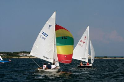 Buzzards Bay Regatta
It was smooth sailing at the 38th annual Buzzards Bay Regatta, hosted by the Beverly Yacht Club in Marion. Beautiful weather and sailboats dotting Buzzards Bay made this past weekend a true summer delight. For full race results, visit www.BuzzardsBayRegatta.com. Photos by official BBR photographer Fran Grenon.
