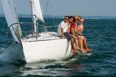 Buzzards Bay Regatta
It was smooth sailing at the 38th annual Buzzards Bay Regatta, hosted by the Beverly Yacht Club in Marion. Beautiful weather and sailboats dotting Buzzards Bay made this past weekend a true summer delight. For full race results, visit www.BuzzardsBayRegatta.com. Photos by official BBR photographer Fran Grenon.
