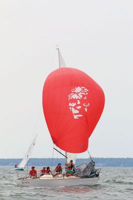 42nd Annual Buzzards Bay Regatta
 The 42nd Annual Buzzards Bay Regatta sailed on despite heavy rain and chilly temperatures the weekend of August 1 through the 3rd. The BBR, which takes place in Sippican Harbor, is the largest multi-class regatta in the country, with about 450 boats and over 1,100 sailors participating across 15 different classes. Photos by SpectrumPhoto/Fran Grenon - www.spectrumphotofg.com
